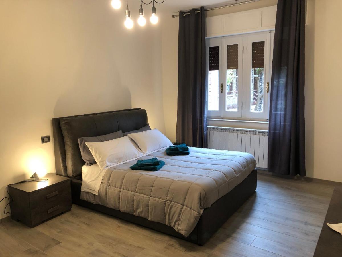 Ferienwohnung Caolzio39 CastellʼArquato Exterior foto